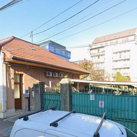 Yamalux Apartments - Ploiesti 33 Cluj-Napoca Exterior photo