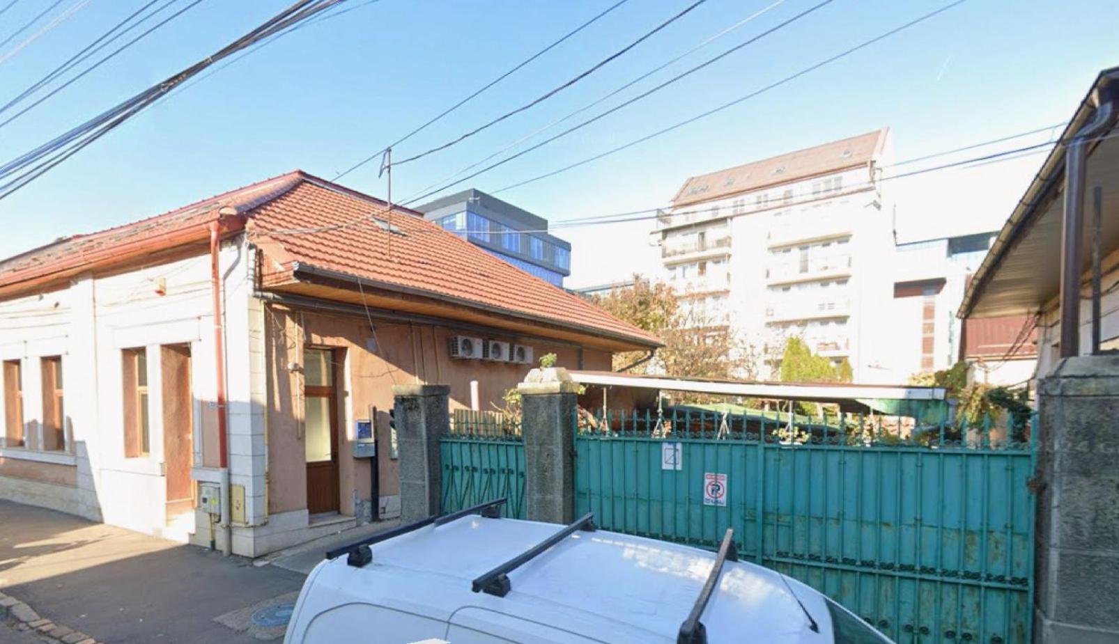 Yamalux Apartments - Ploiesti 33 Cluj-Napoca Exterior photo
